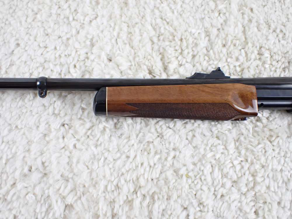 Remington Model 6 Six 30-06 22" Excellent Mfg 1981 First Year of Production-img-12