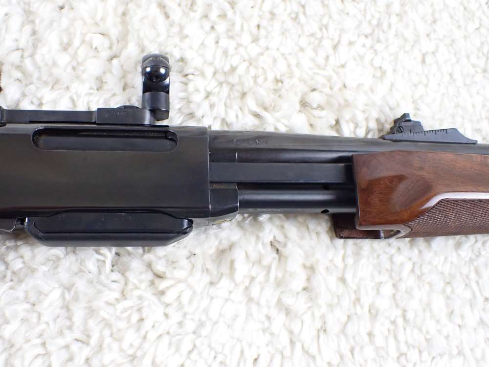 Remington Model 6 Six 30-06 22" Excellent Mfg 1981 First Year of Production-img-6