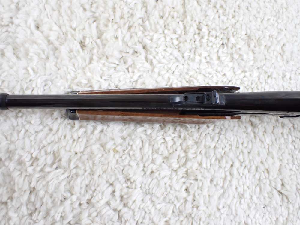 Remington Model 6 Six 30-06 22" Excellent Mfg 1981 First Year of Production-img-20