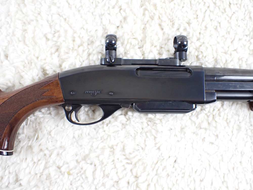 Remington Model 6 Six 30-06 22" Excellent Mfg 1981 First Year of Production-img-4