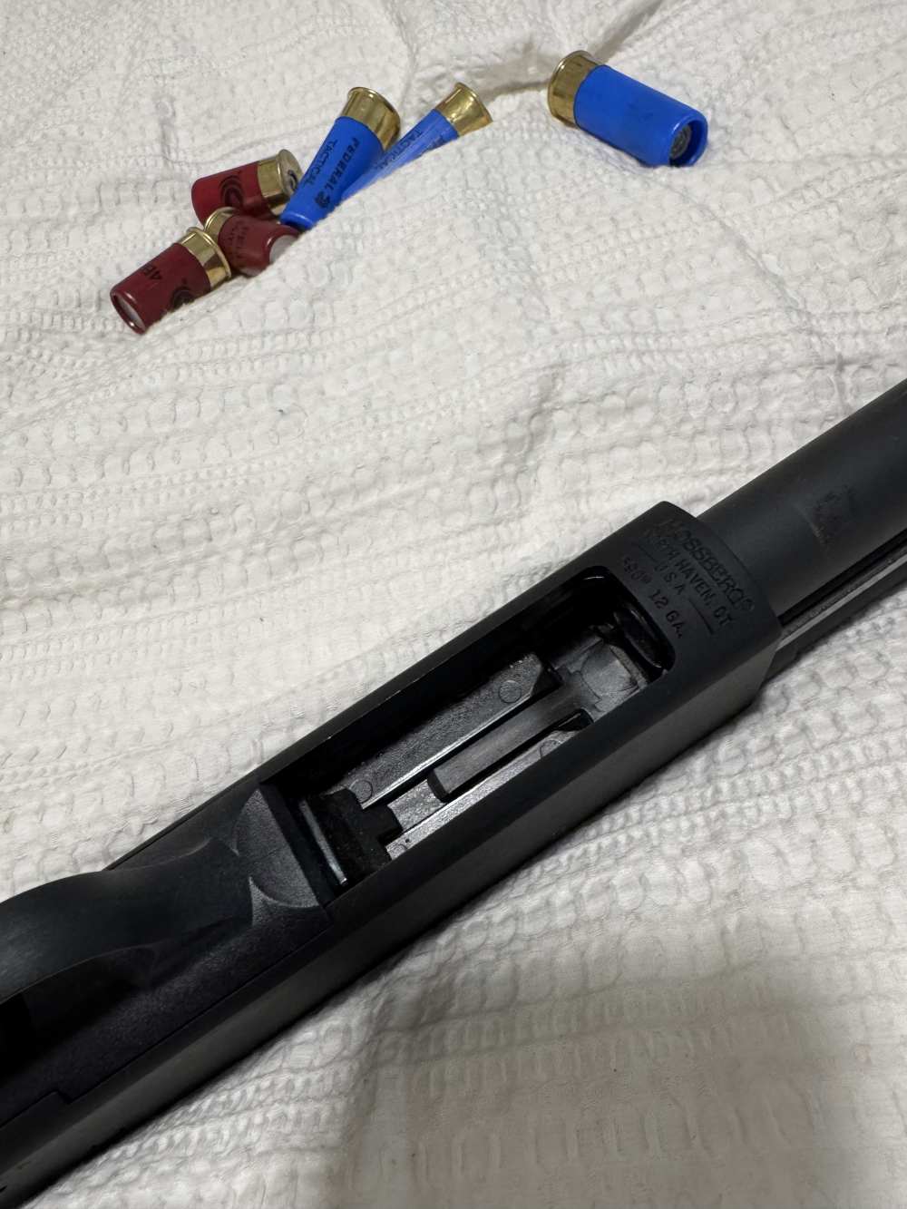 Mossberg 590s Shockwave-img-2