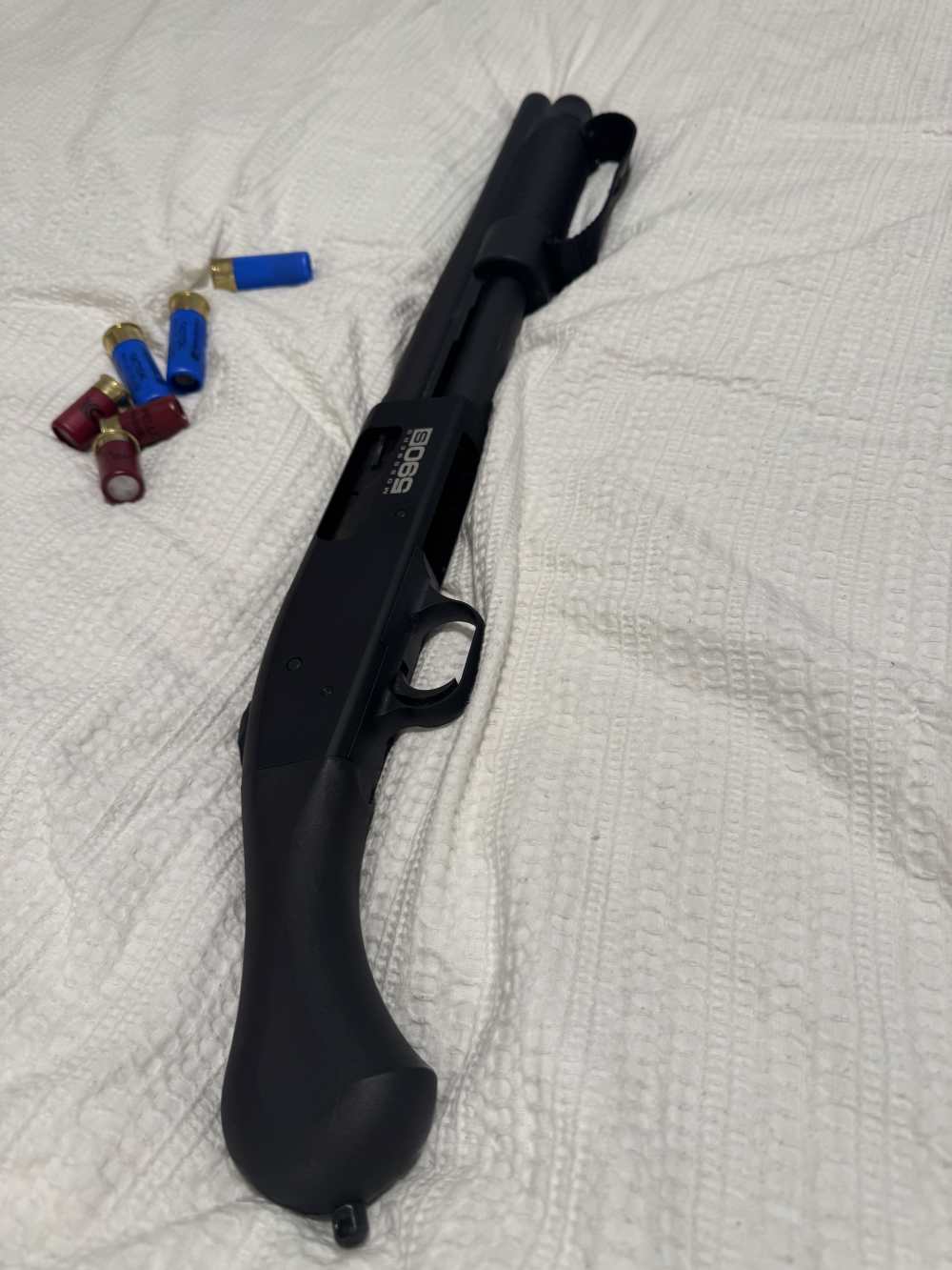 Mossberg 590s Shockwave-img-3