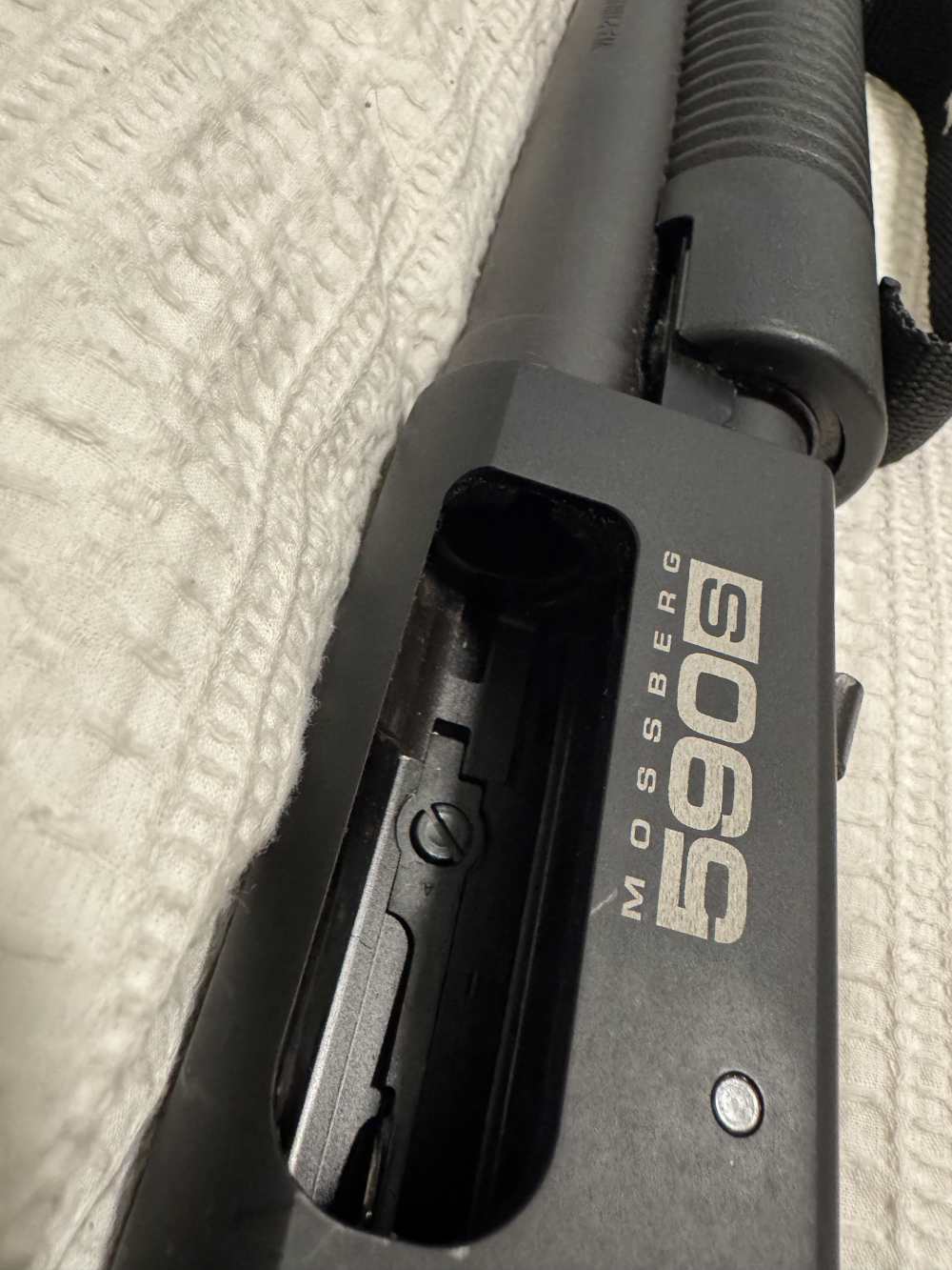 Mossberg 590s Shockwave-img-4