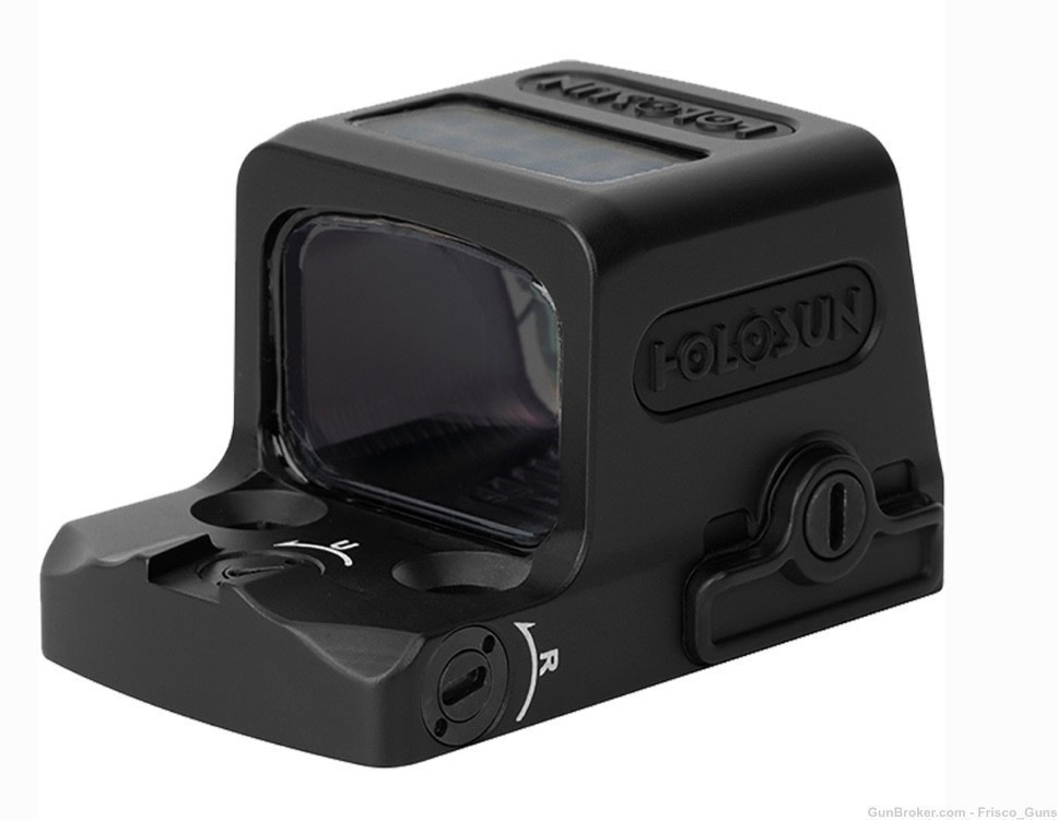 HOLOSUN EPS CARRY MULTI-RETICLE RED DOT REFLEX SIGHT -img-6
