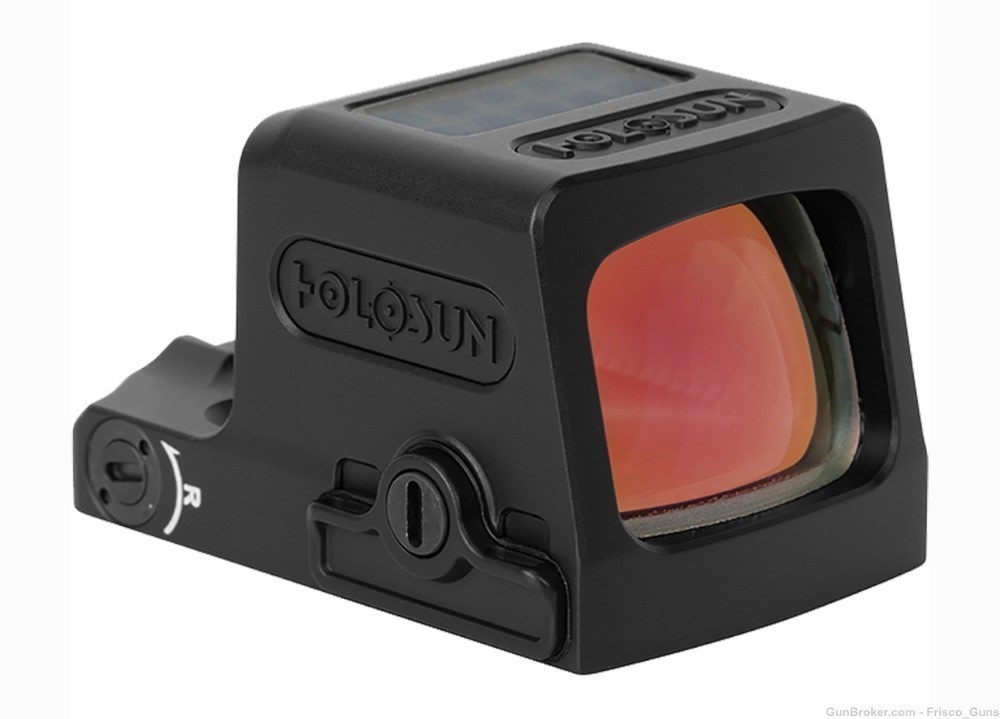 HOLOSUN EPS CARRY MULTI-RETICLE RED DOT REFLEX SIGHT -img-2