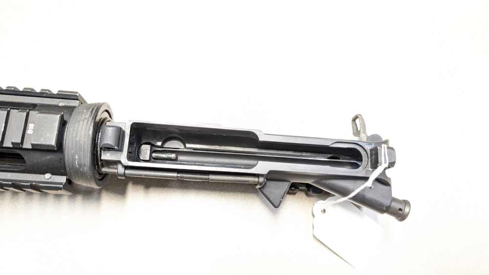 USGI Factory COLT AR15 M4 M4A1 16" Barreled Upper M16 GWOT PENNY START-img-14