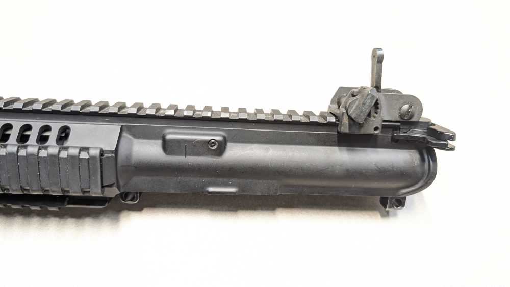 USGI Factory COLT 6940 Monolithic Complete Upper AR15 M4 PENNY START-img-1
