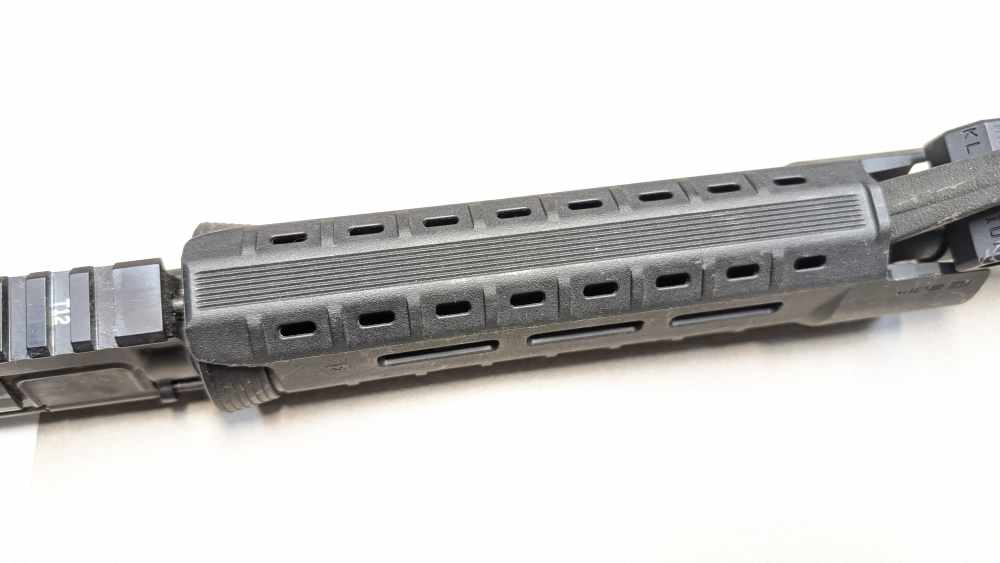 USGI Factory COLT AR15 M4 M4A1 16" Barreled Upper M16 GWOT PENNY START-img-7