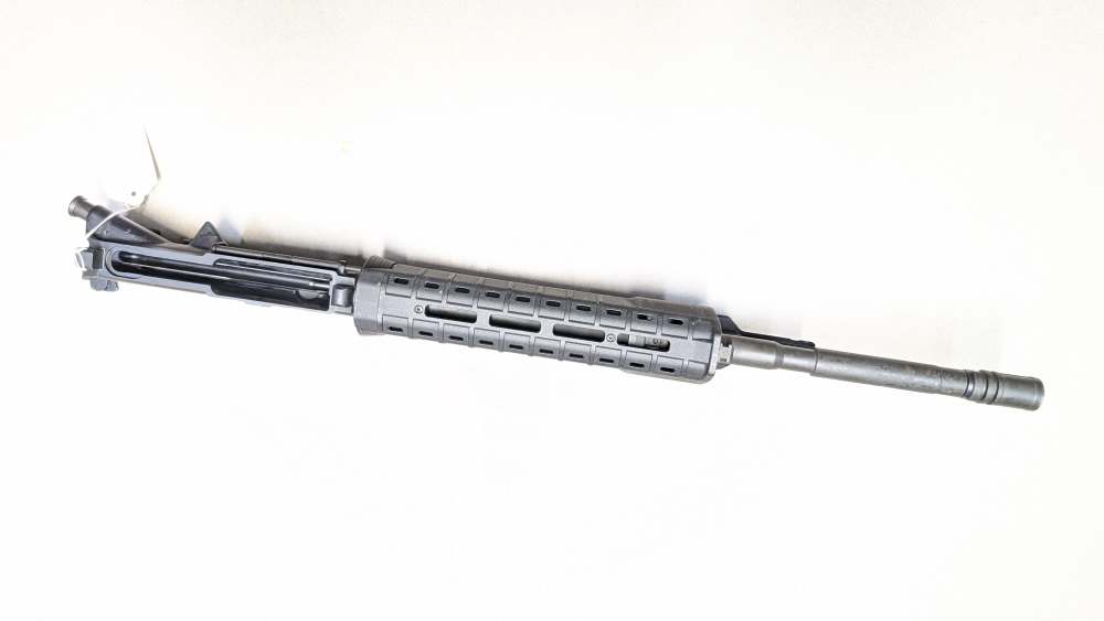 USGI Factory COLT AR15 M4 M4A1 16" Barreled Upper M16 GWOT PENNY START-img-13