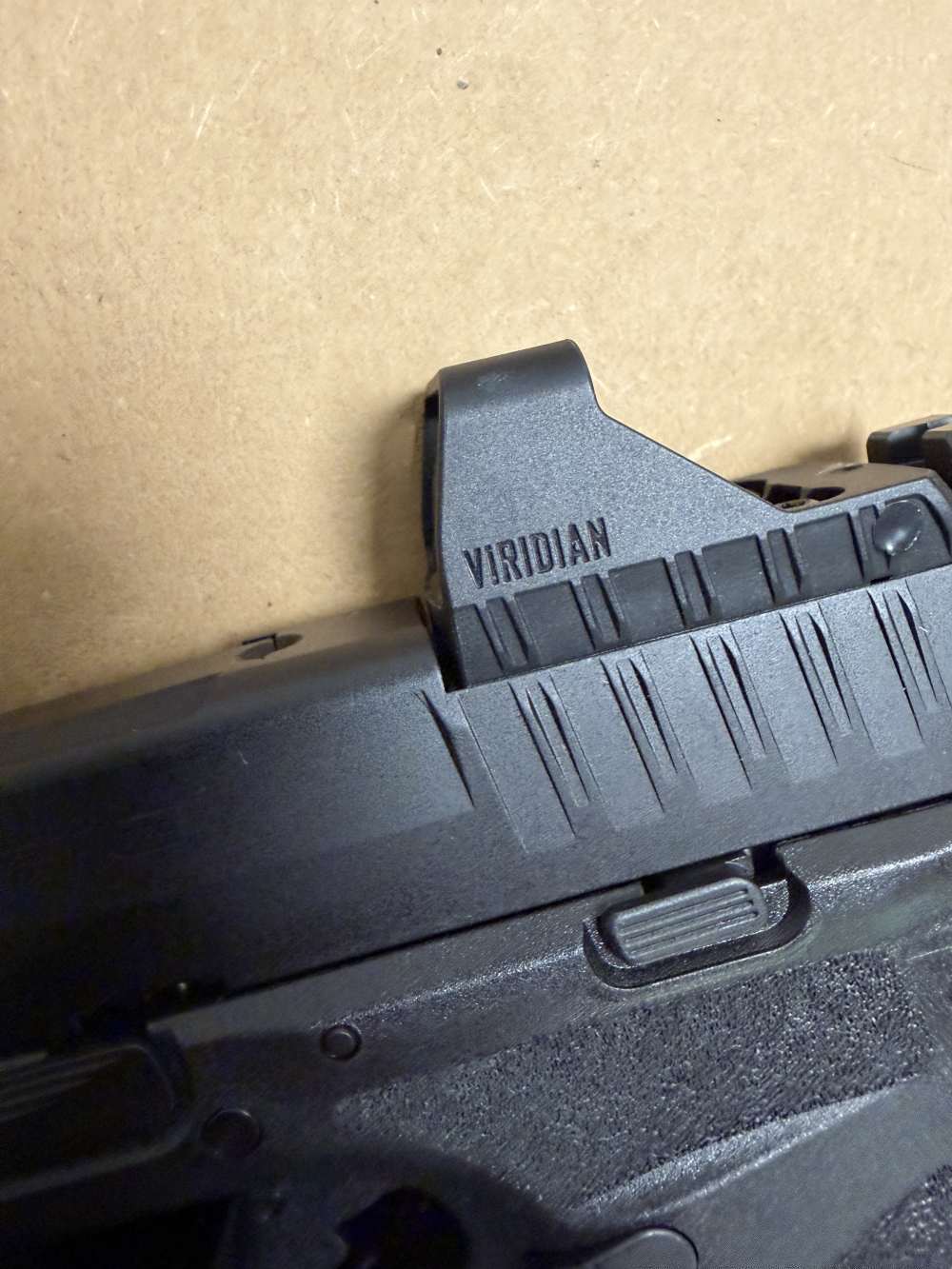 Springfield Hellcat Pro OSP Gear Pac Optic Ready, 9mm, 3.7”, 15 Rds-img-2