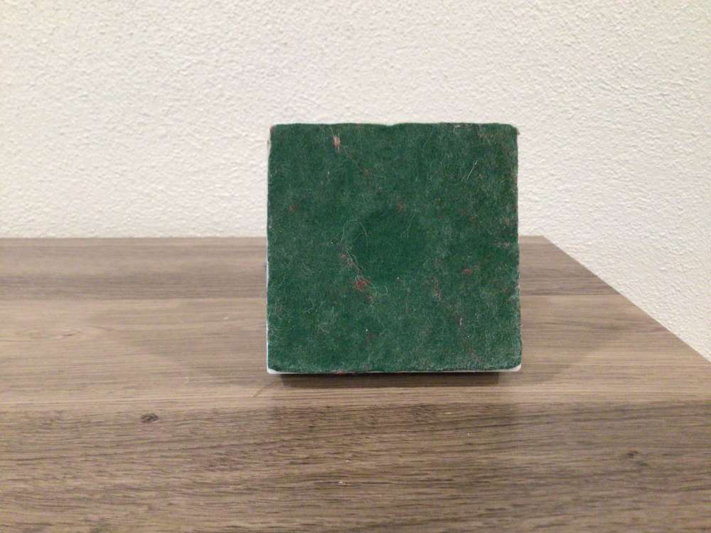 Original WWII German Luftwaffe Desk Top Eagle-img-4