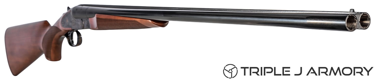 CZ Sharp-tail .410 Bore Shotgun 06407 Case Hardened-img-2