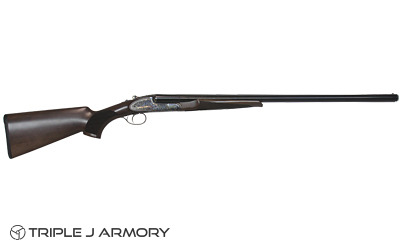 CZ Sharp-tail .410 Bore Shotgun 06407 Case Hardened-img-4