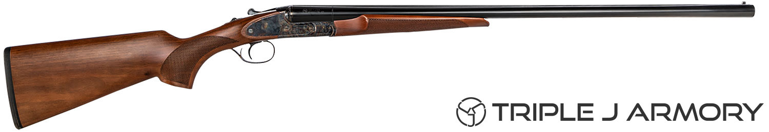 CZ Sharp-tail .410 Bore Shotgun 06407 Case Hardened-img-0