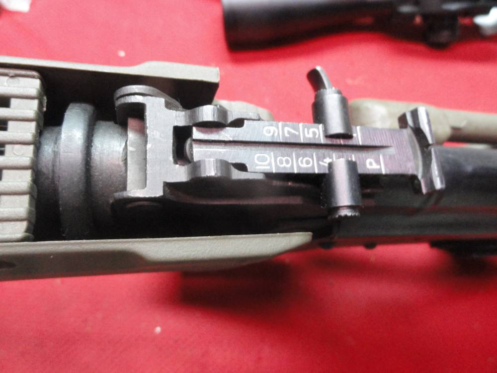 Romanian AK 47 WASP-10 7.62x39 Cal-img-7