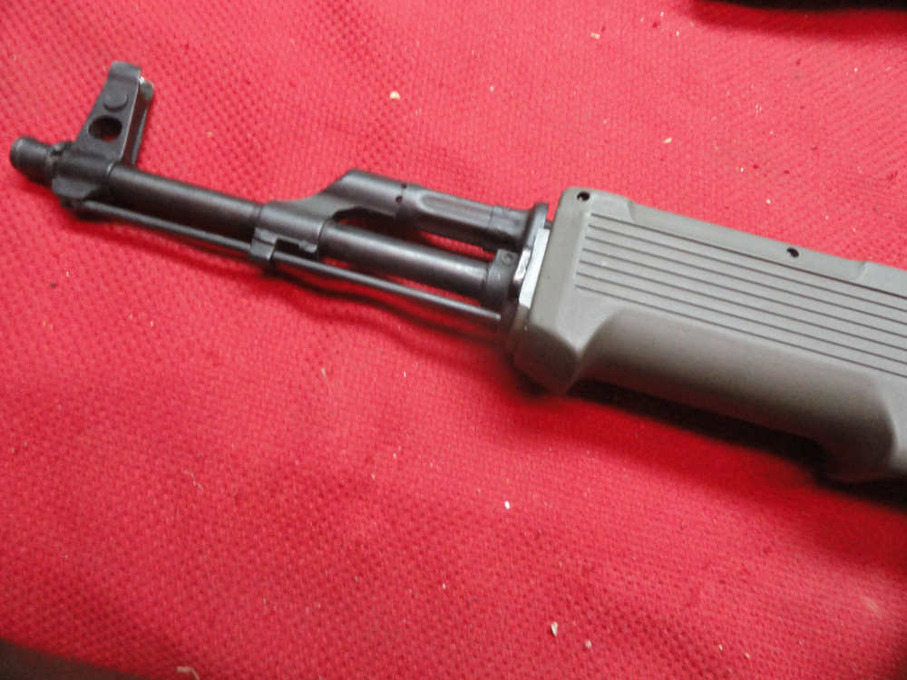 Romanian AK 47 WASP-10 7.62x39 Cal-img-5