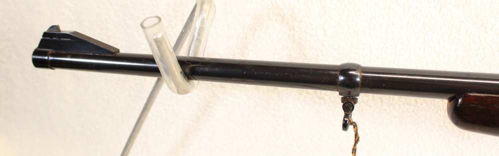 Very fine Mauser 66 DS Triggers, QD Scope Mount, All Original 270 W.-img-8