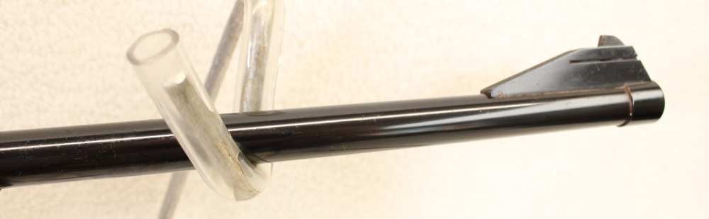 Very fine Mauser 66 DS Triggers, QD Scope Mount, All Original 270 W.-img-16