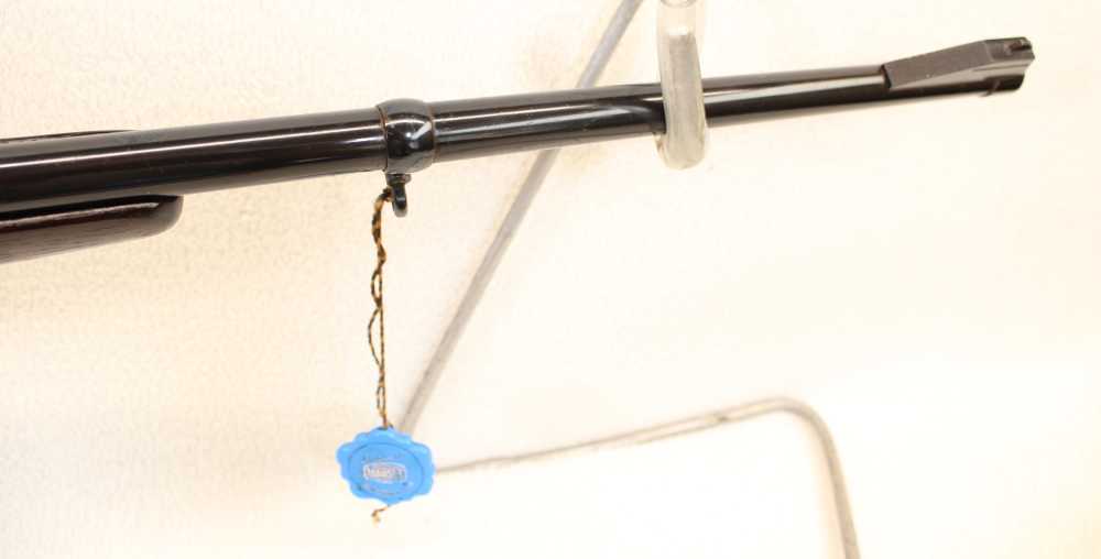 Very fine Mauser 66 DS Triggers, QD Scope Mount, All Original 270 W.-img-19