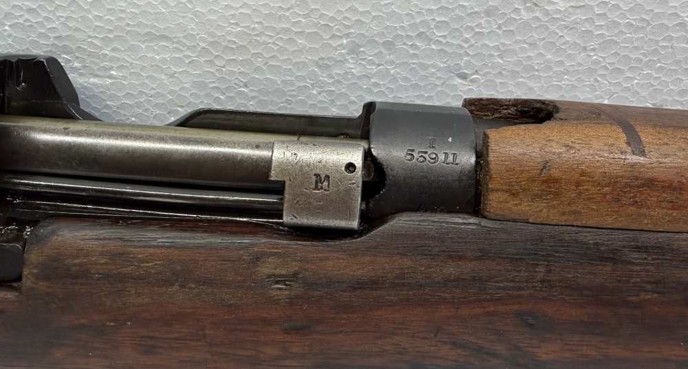 BSA 1918 SHTLE MK3-img-5