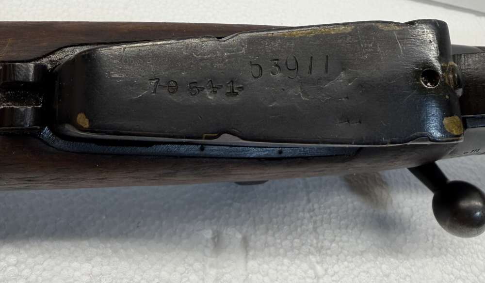 BSA 1918 SHTLE MK3-img-11