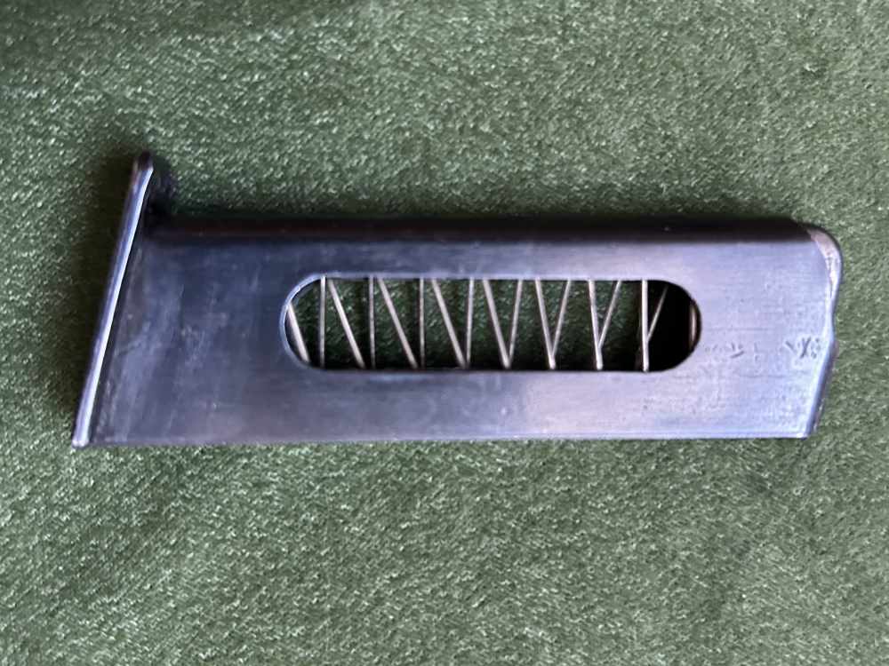 Beretta Model 950 .25 ACP Magazine, OEM M-950 Mag!-img-0