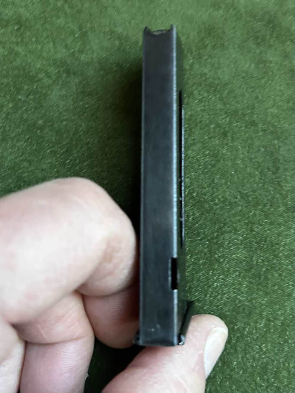 Beretta Model 950 .25 ACP Magazine, OEM M-950 Mag!-img-3