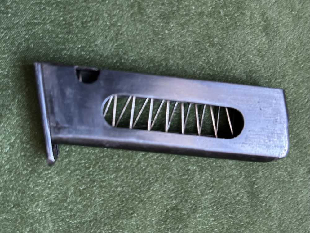 Beretta Model 950 .25 ACP Magazine, OEM M-950 Mag!-img-1