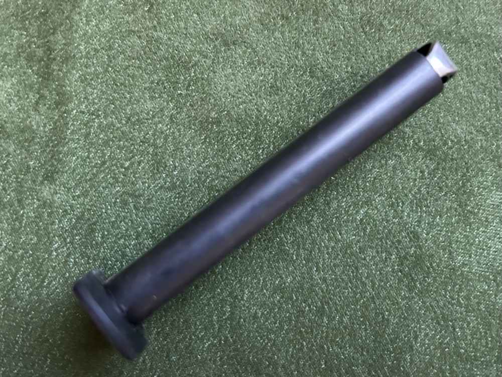 Beretta Tomcat .32 ACP Magazine, OEM 32 Mag!-img-4
