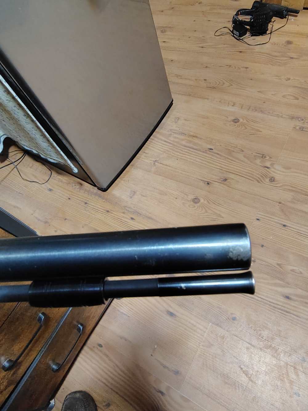 Encore 50 cal Leupold Folding stock LH-img-18