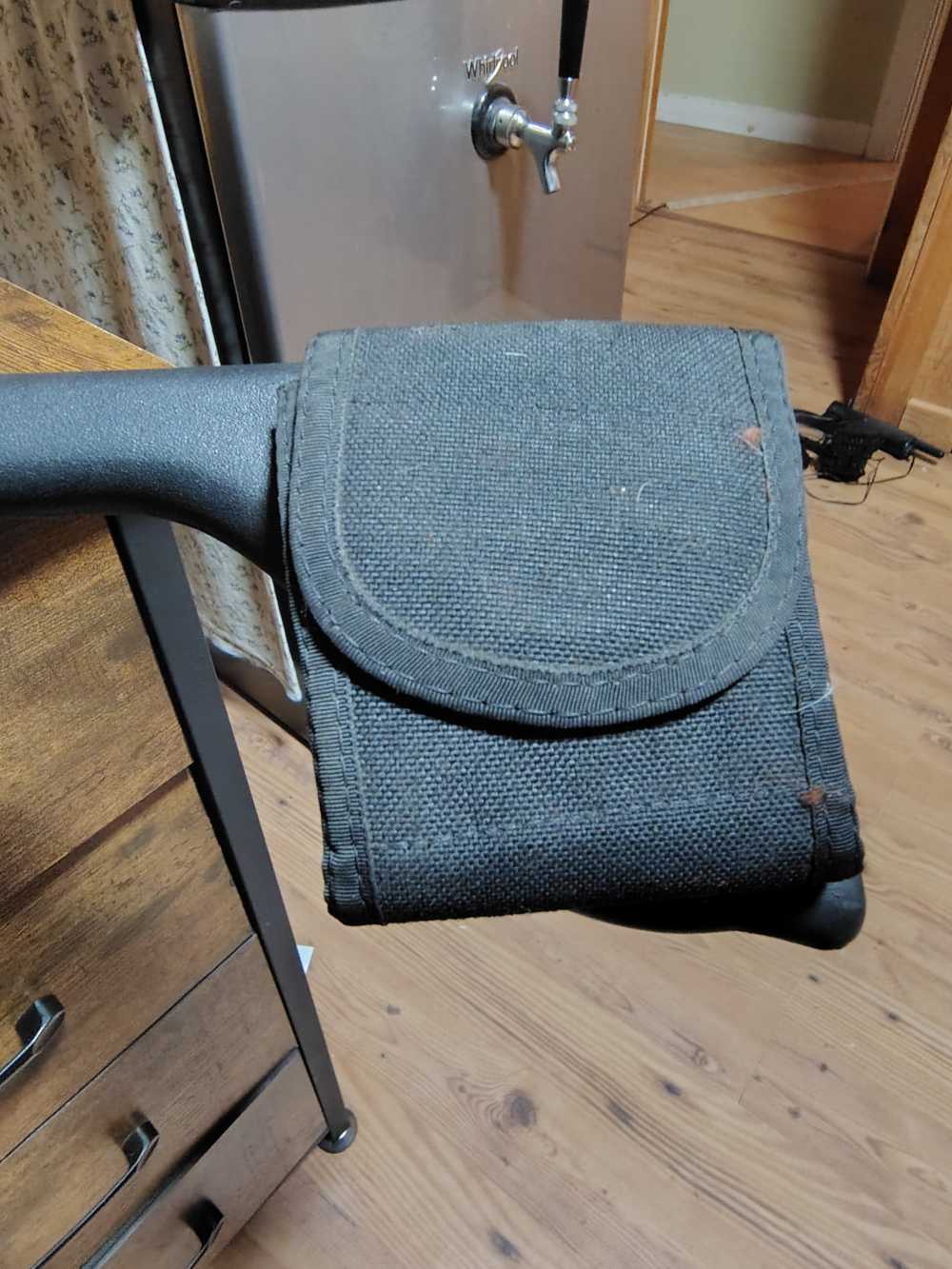 Encore 50 cal Leupold Folding stock LH-img-9