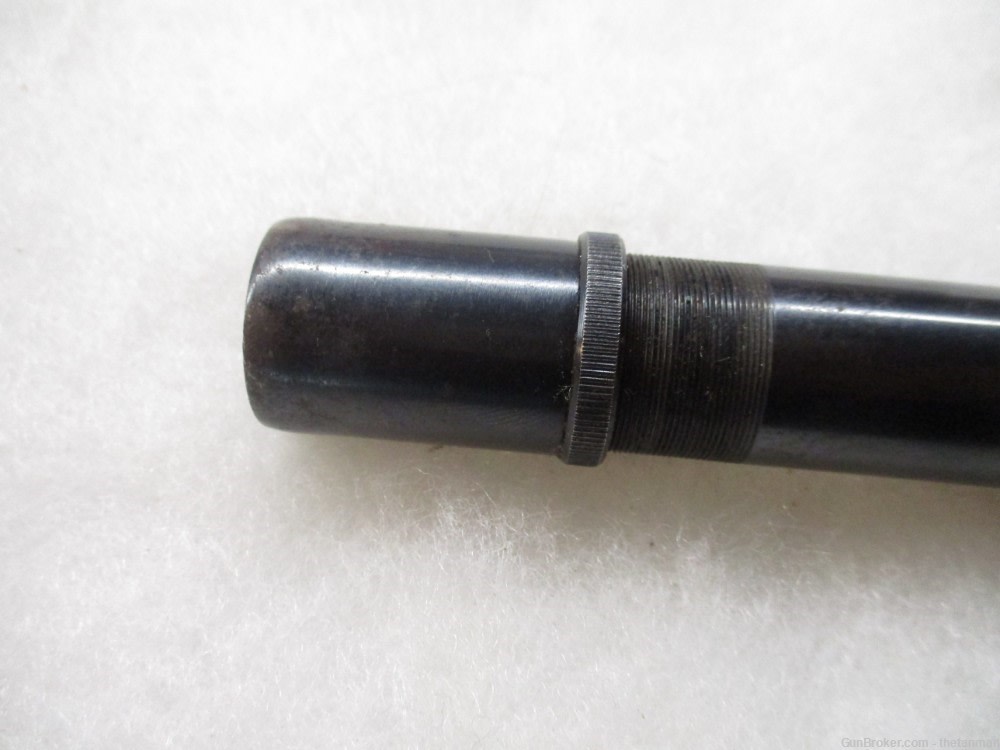 Weaver G4 Rifle scope parts or repair-img-1