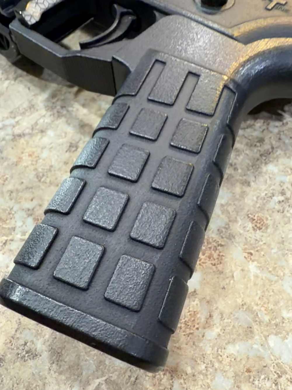Keltec ST50 5.7 50 round jungle mag, with FRT penny auction 1¢-img-3