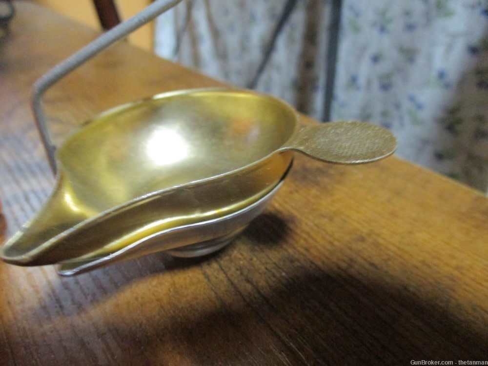 Lyman Reloading Powder scale 500-img-3