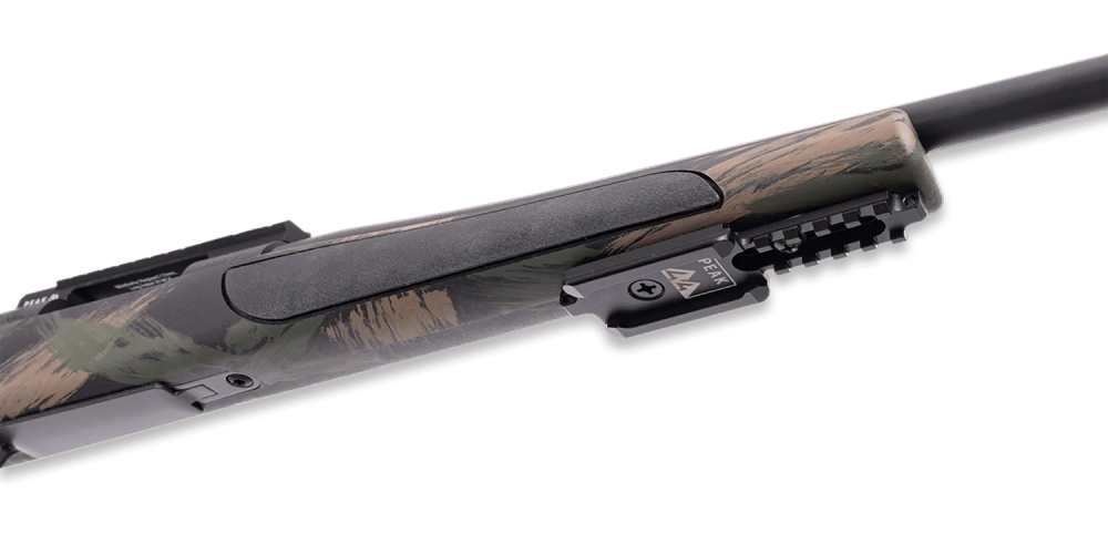 Weatherby Vanguard  Black Hills 25-06  NEW IN BOX -img-1