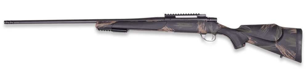 Weatherby Vanguard  Black Hills 25-06  NEW IN BOX -img-2