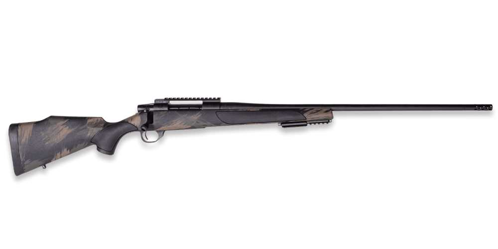 Weatherby Vanguard  Black Hills 25-06  NEW IN BOX -img-0