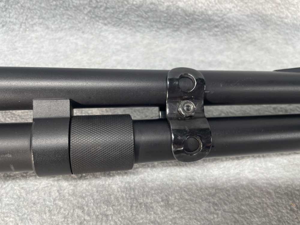 REMINGTON 870 Express MAGNUM 3” 12 GA PUMP Shotgun 20” 12GA-img-12