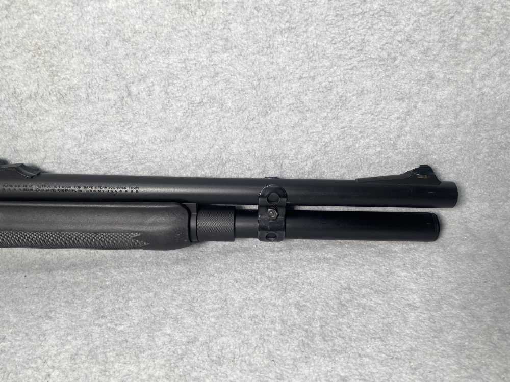 REMINGTON 870 Express MAGNUM 3” 12 GA PUMP Shotgun 20” 12GA-img-6