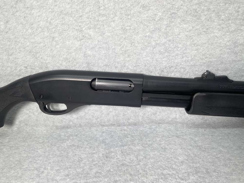 REMINGTON 870 Express MAGNUM 3” 12 GA PUMP Shotgun 20” 12GA-img-4