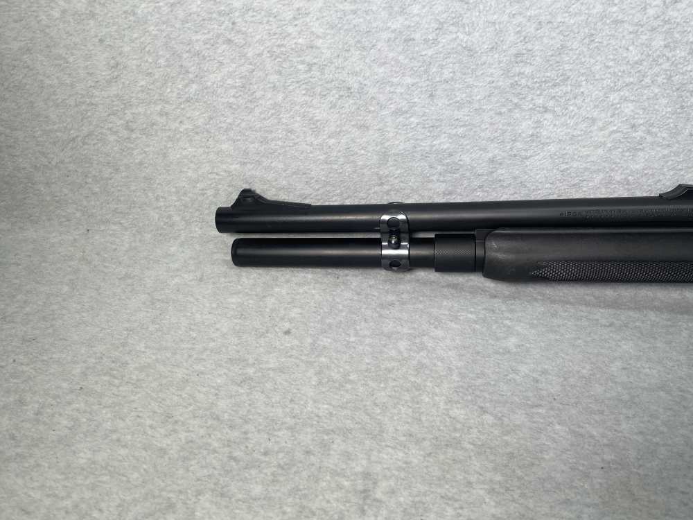 REMINGTON 870 Express MAGNUM 3” 12 GA PUMP Shotgun 20” 12GA-img-7