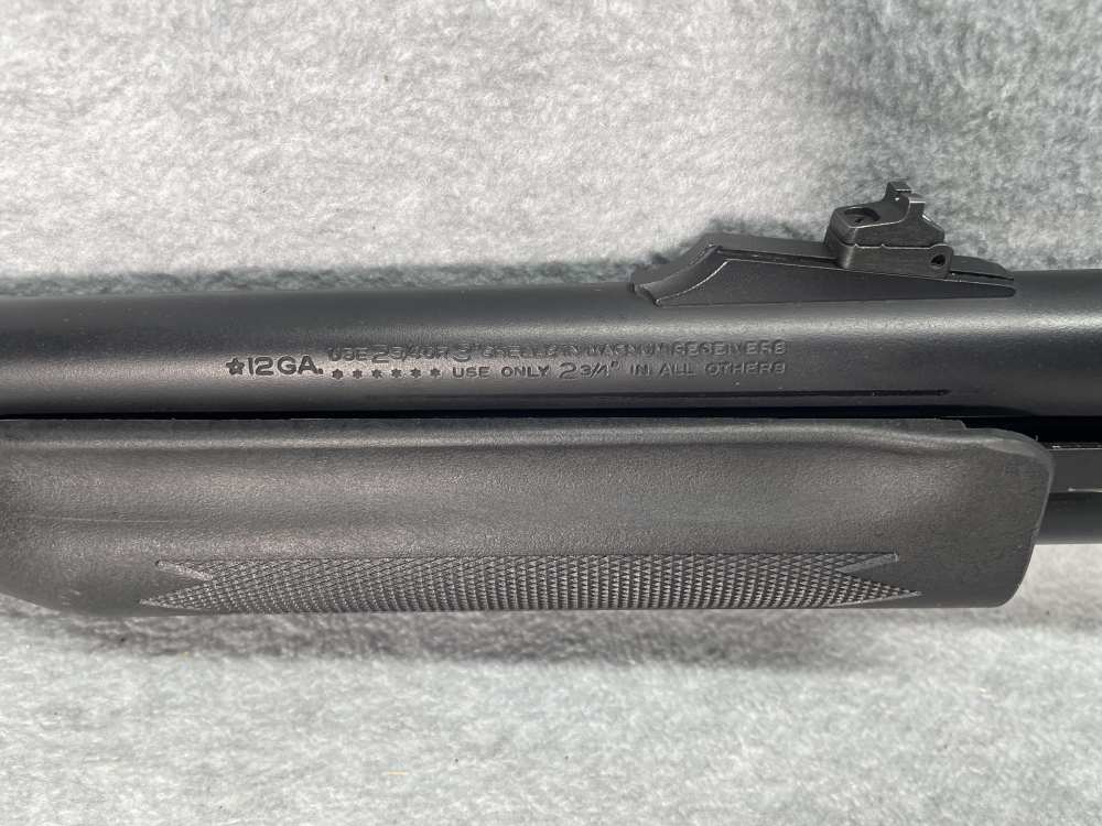 REMINGTON 870 Express MAGNUM 3” 12 GA PUMP Shotgun 20” 12GA-img-9