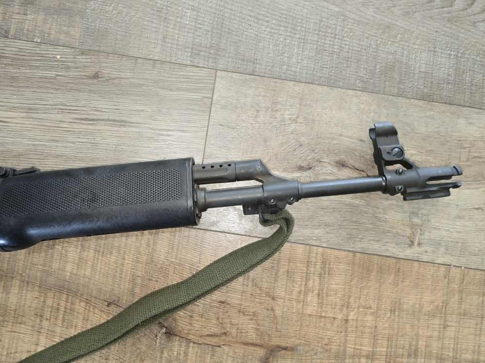 VALMET  M71 / S     .223  MADE IN FINLAND-img-3