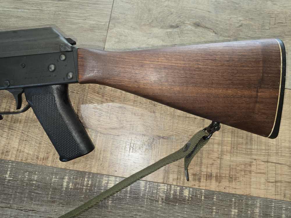 VALMET  M71 / S     .223  MADE IN FINLAND-img-4
