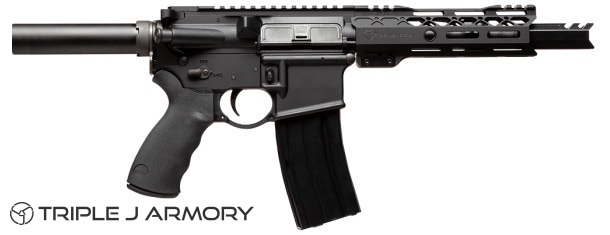 Doublestar DSC ARP7 Pistol DSCP416-img-0