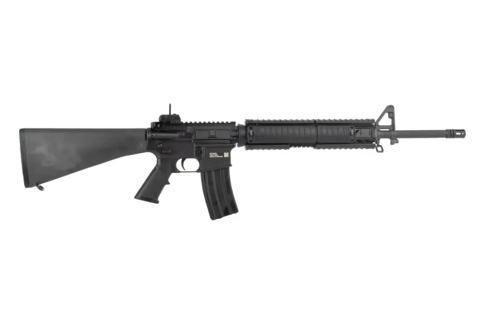 FN America FN M16 Military Collector 5.56 20" - AR-15 Rifle-img-0