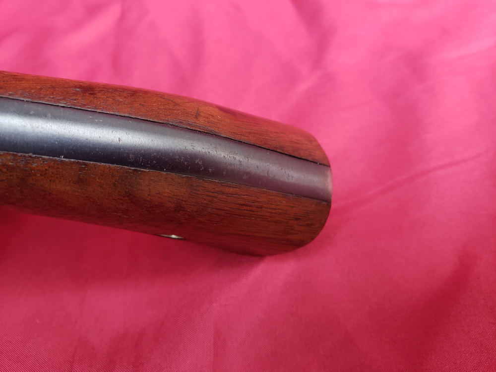 Smith and Wesson Victory Model - Early Pre V-Prefix - All Matching - C&R-img-29