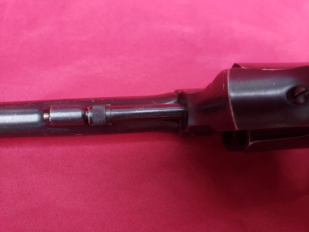 Smith and Wesson Victory Model - Early Pre V-Prefix - All Matching - C&R-img-45