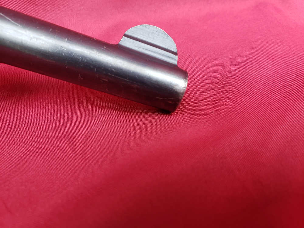 Smith and Wesson Victory Model - Early Pre V-Prefix - All Matching - C&R-img-27