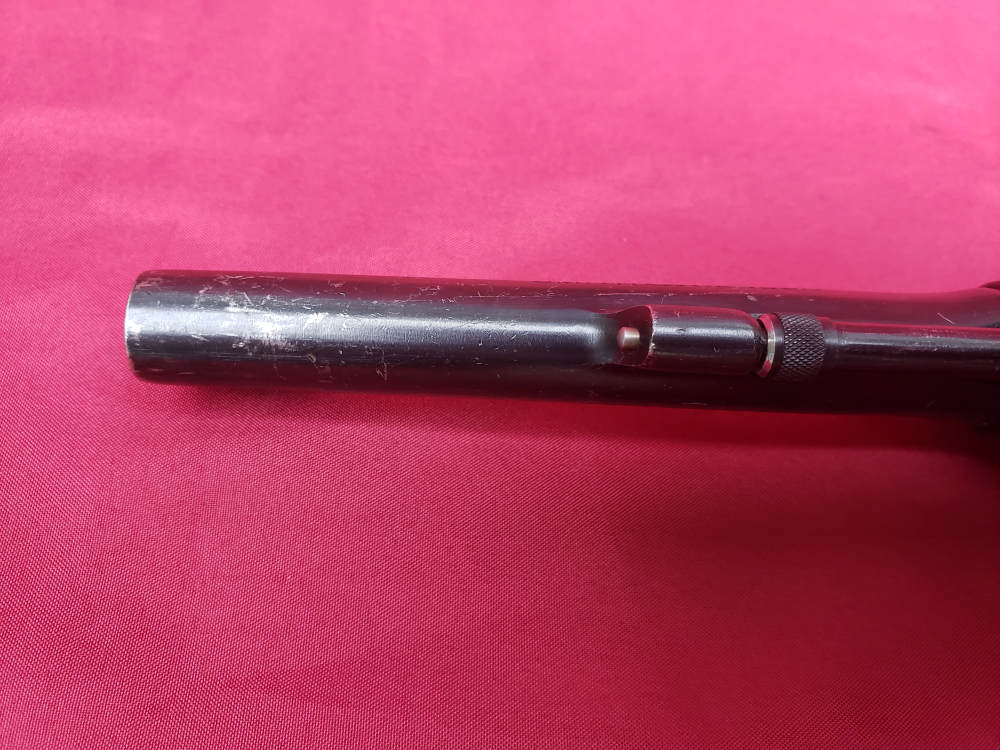 Smith and Wesson Victory Model - Early Pre V-Prefix - All Matching - C&R-img-46